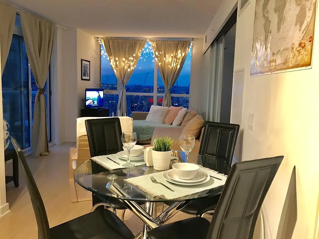 Simply Comfort. Amazing Downtown Apartments contacts