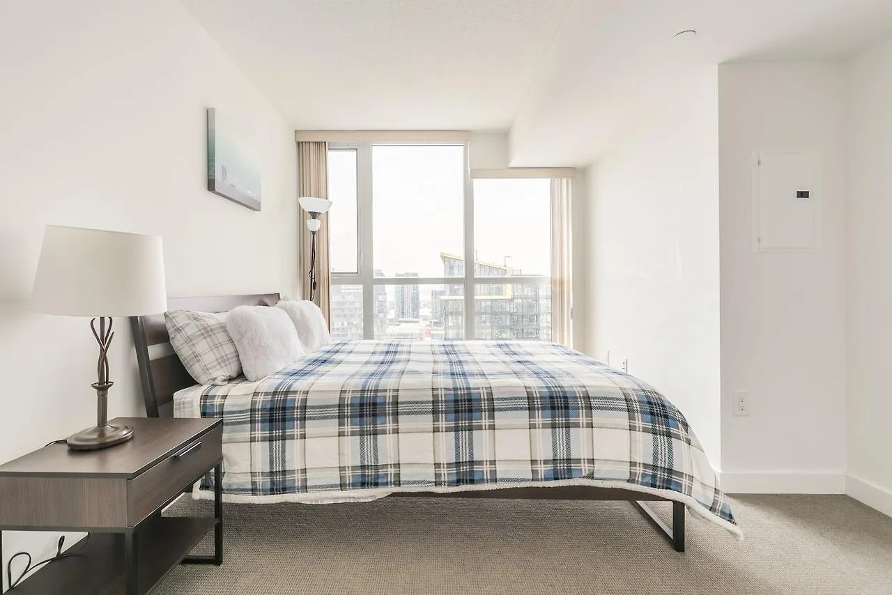 Simply Comfort. Amazing Downtown Apartments Toronto 0*,  Canada