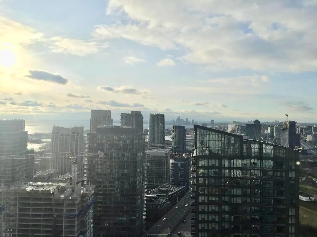 Simply Comfort. Amazing Downtown Apartments Toronto 0*,  Canada